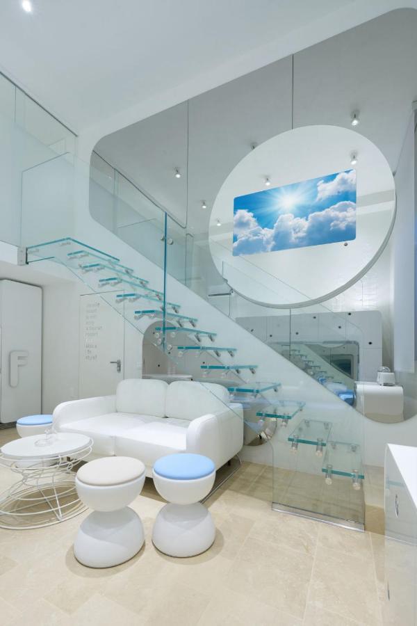 Apartment Sea Design Home By Interhome Viareggio Exterior foto